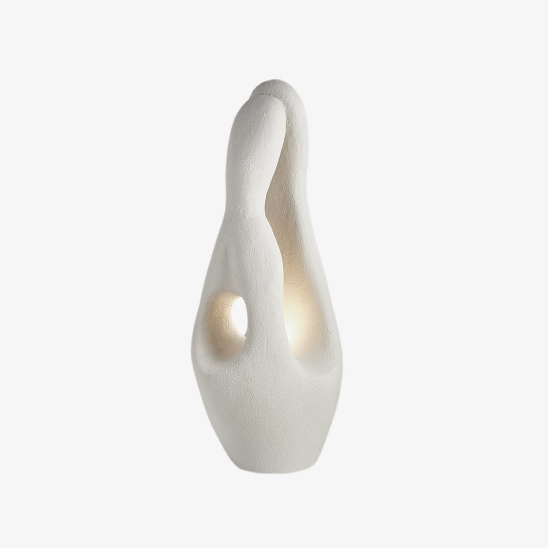 Fertility Form Floor Lamp