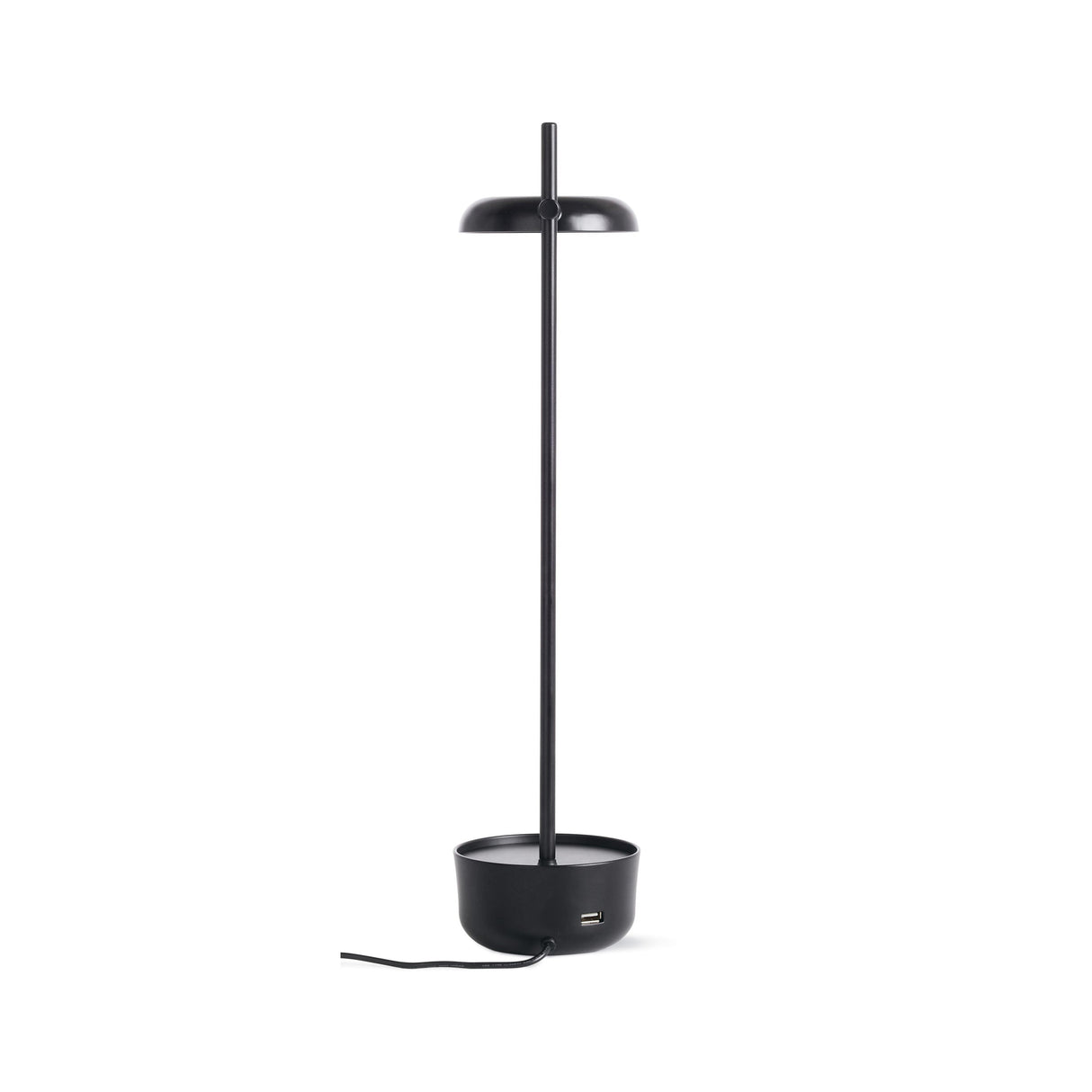 Focal LED Table Lamp