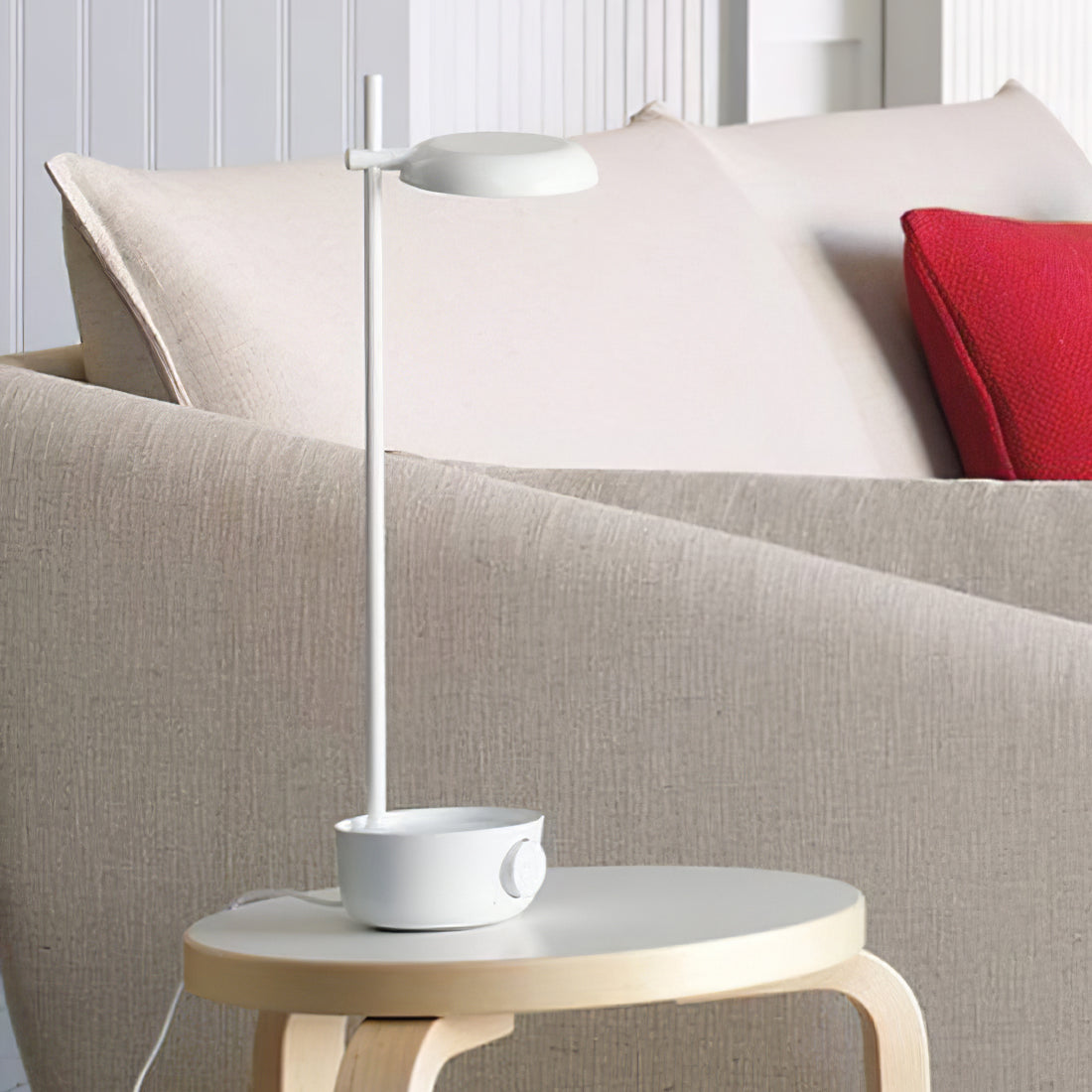 Focal LED Table Lamp