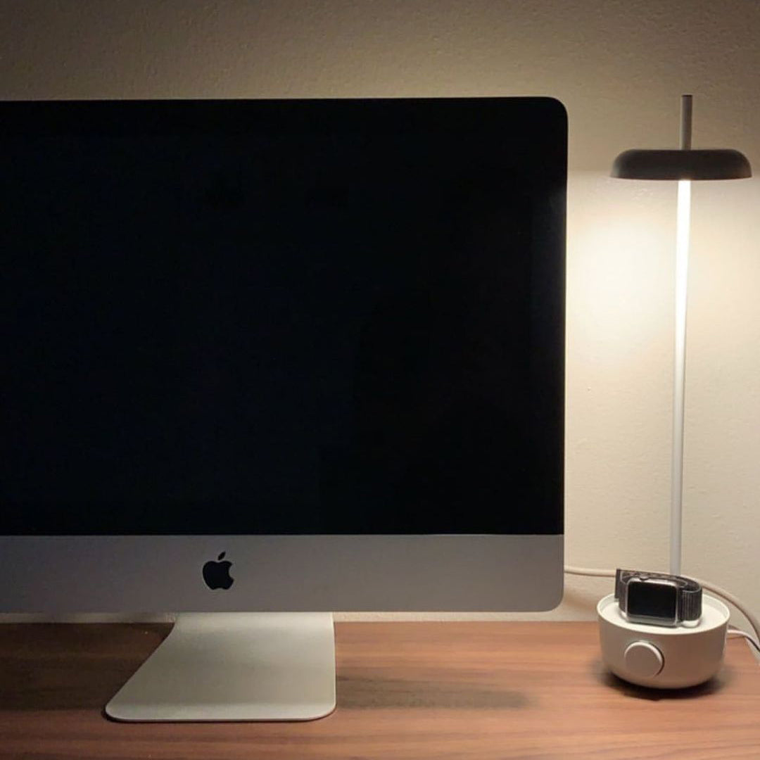 Focal LED Table Lamp