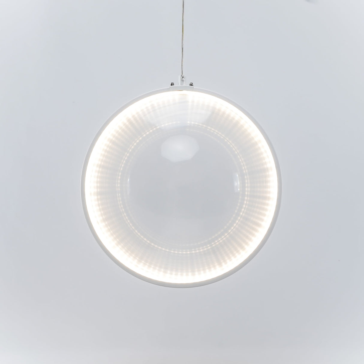 Focus Pendant Light