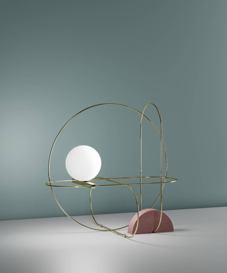 Setareh Table Lamp