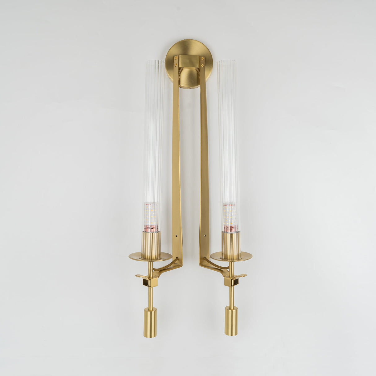 Fontanelle Wall Lamp