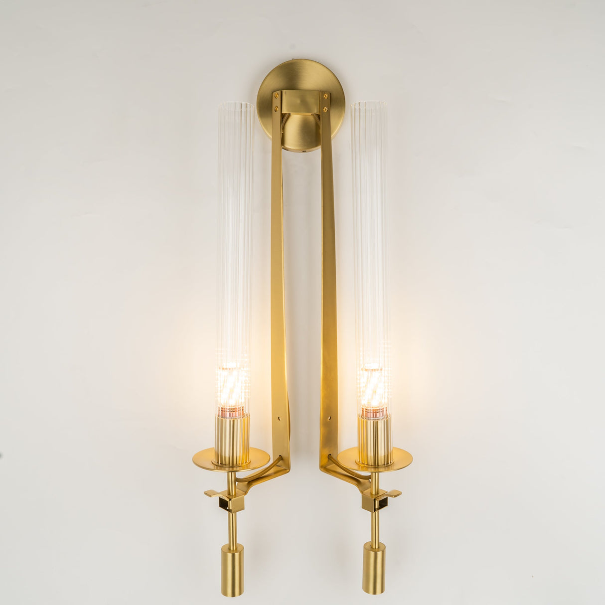Fontanelle Wall Lamp