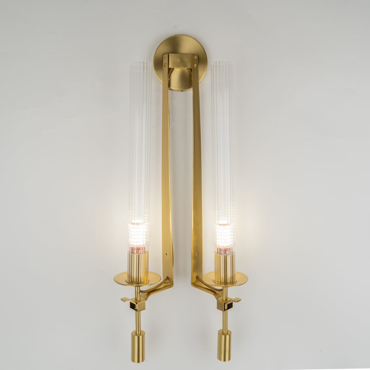 Fontanelle Wall Lamp