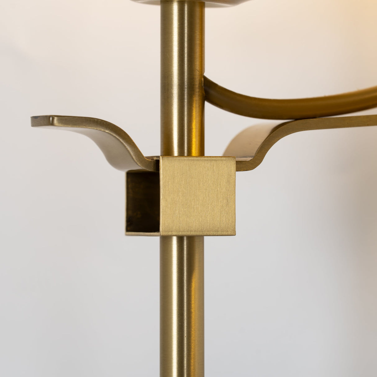Fontanelle Wall Lamp