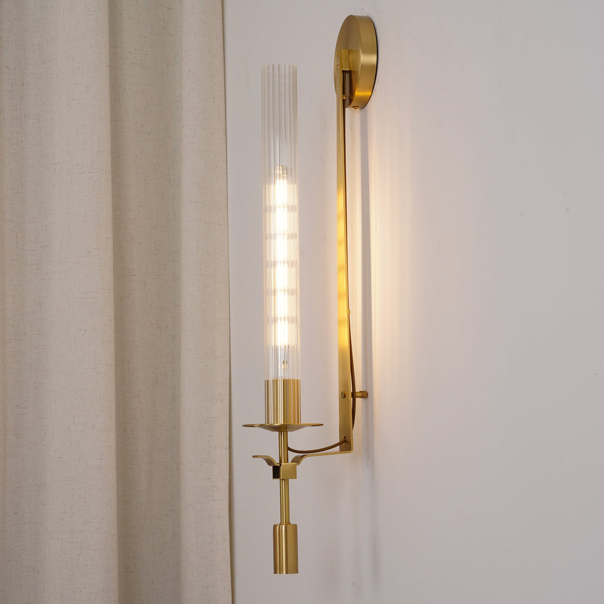 Fontanelle Wall Lamp