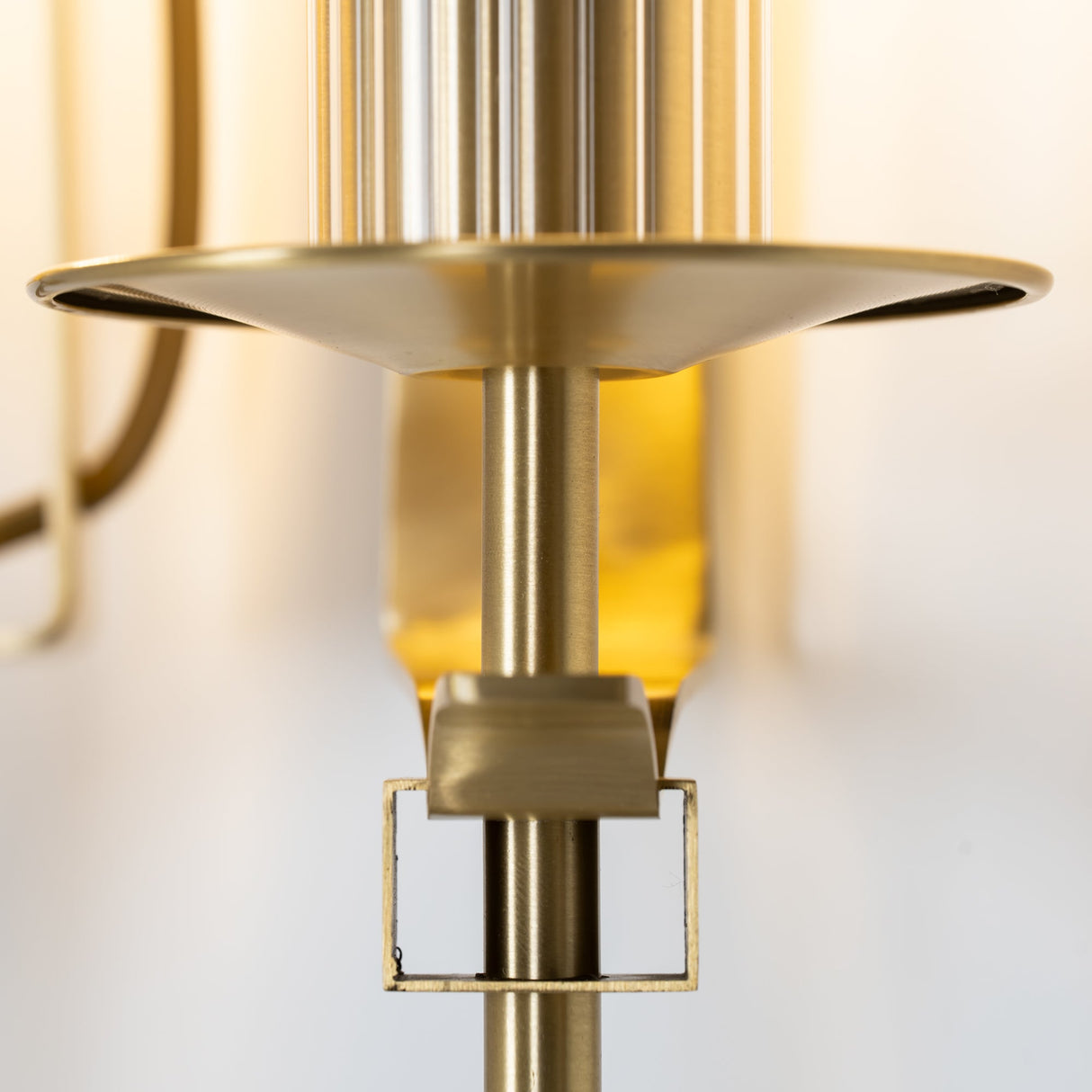 Fontanelle Wall Lamp