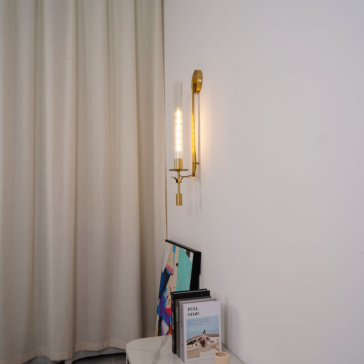 Fontanelle Wall Lamp