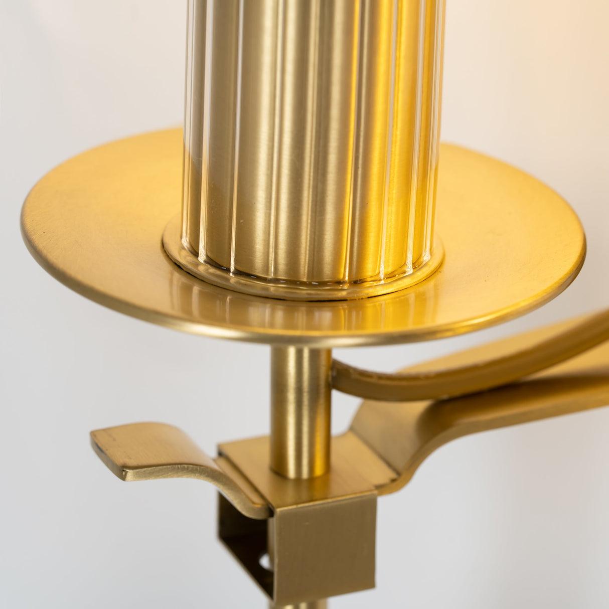 Fontanelle Wall Lamp