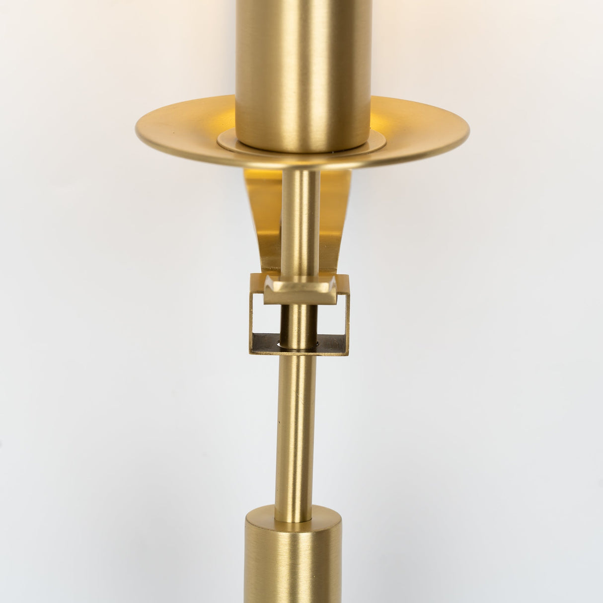 Fontanelle Wall Lamp