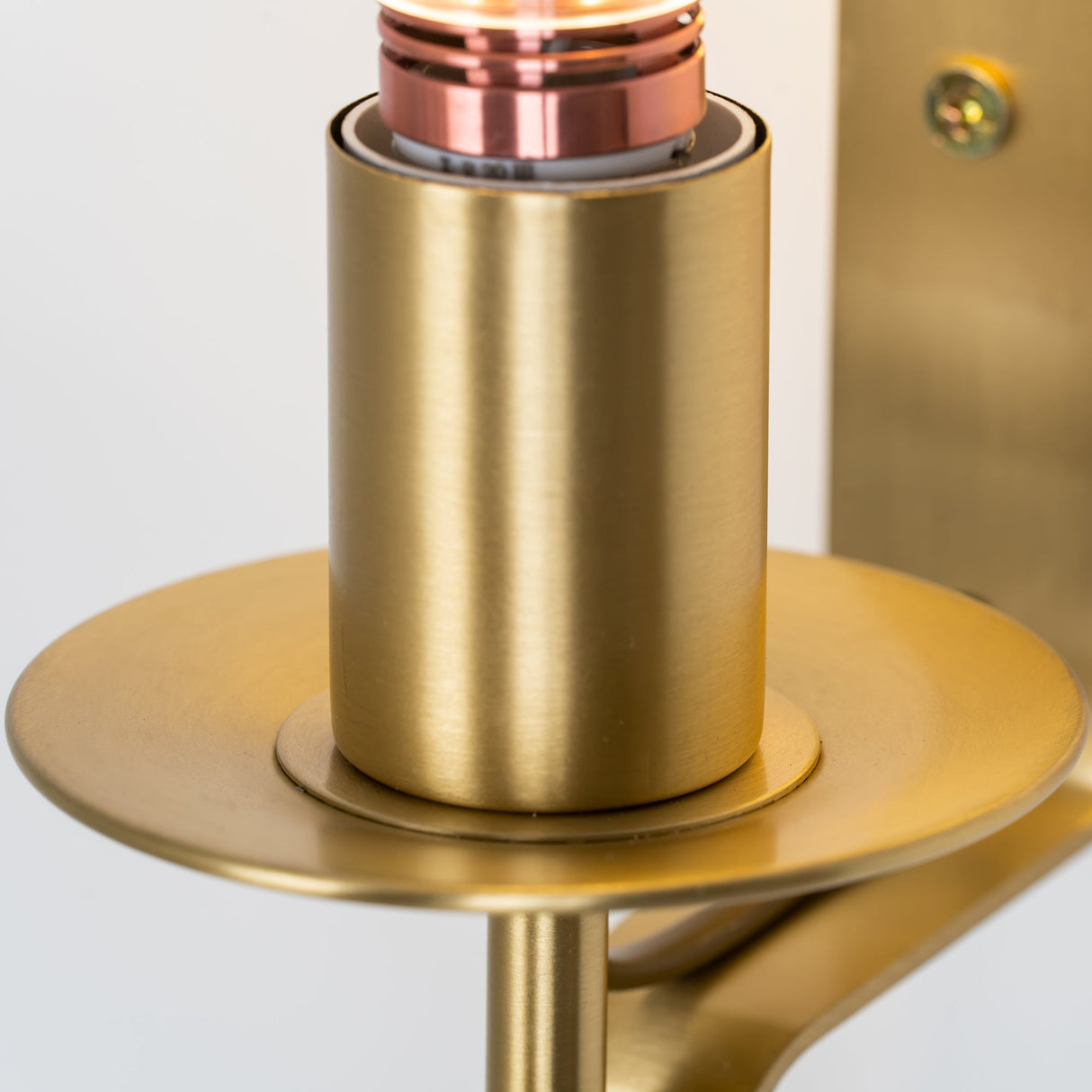 Fontanelle Wall Lamp