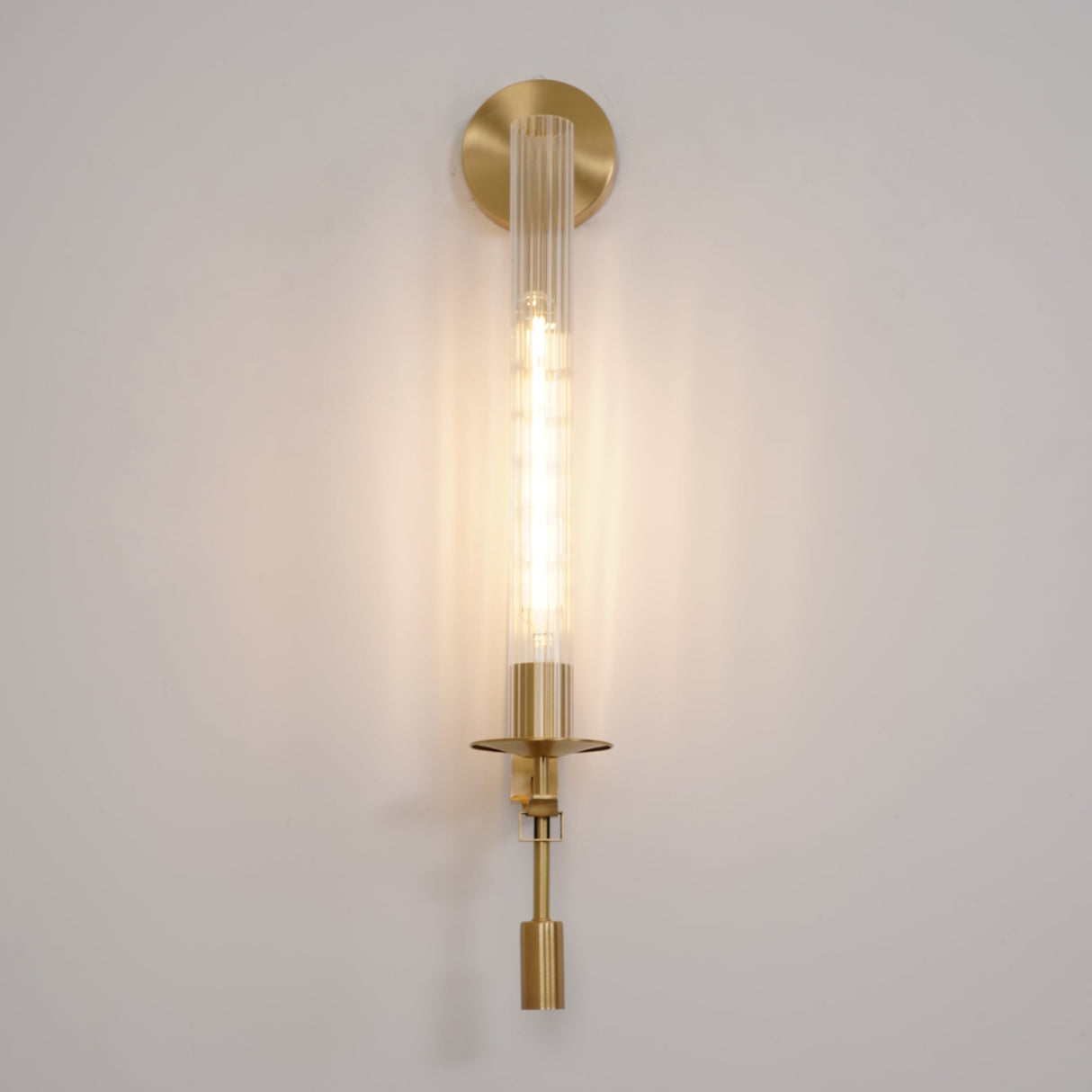 Fontanelle Wall Lamp