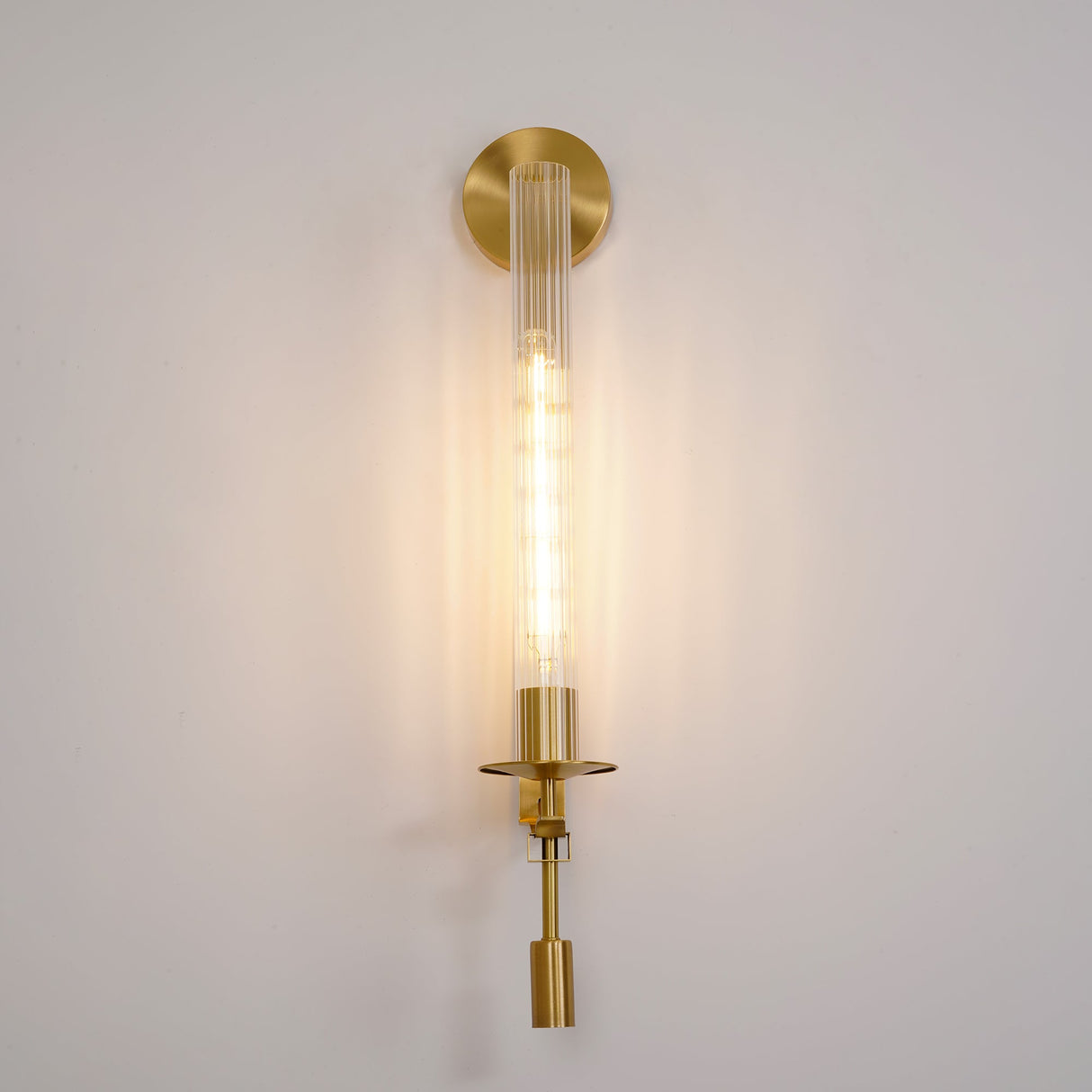 Fontanelle Wall Lamp