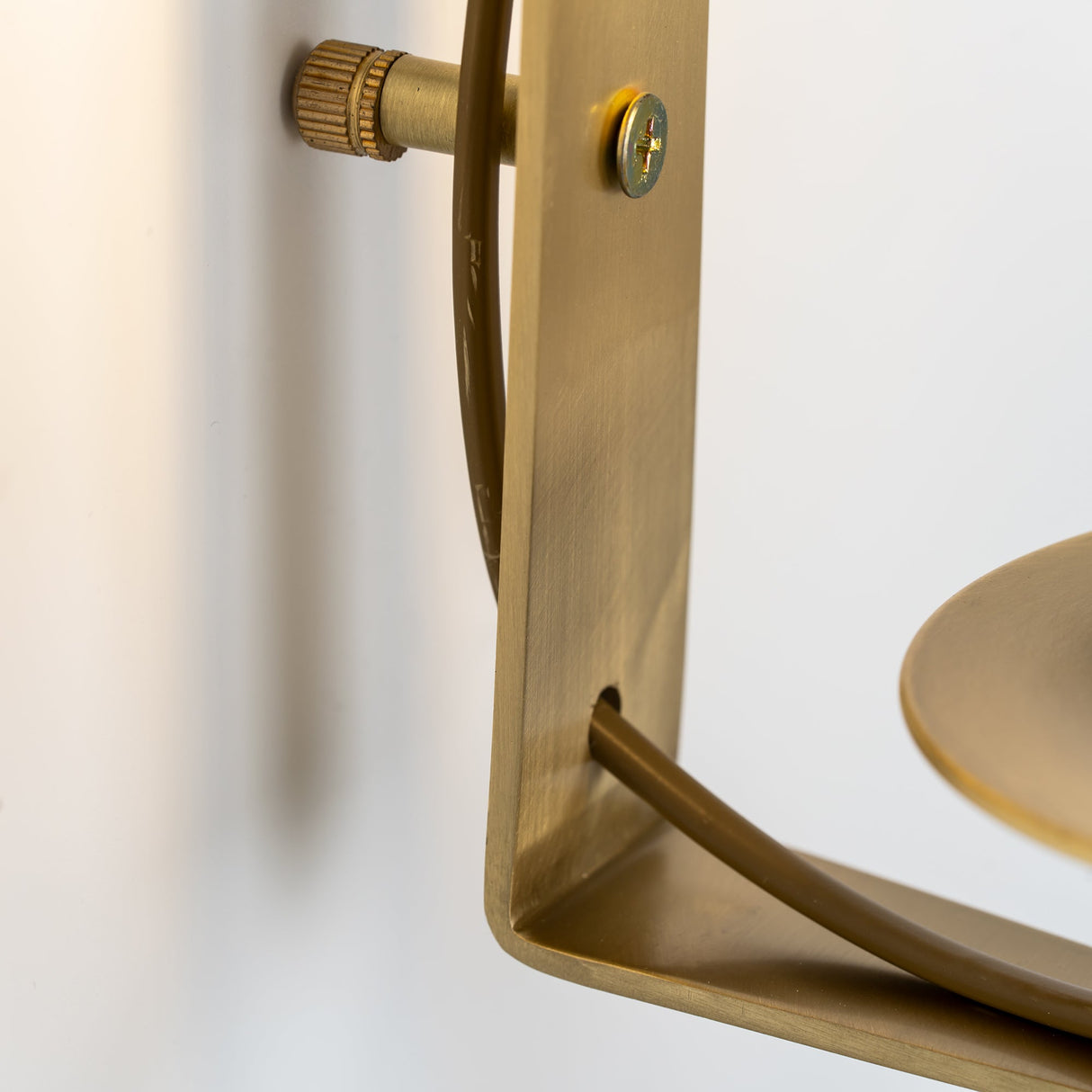 Fontanelle Wall Lamp