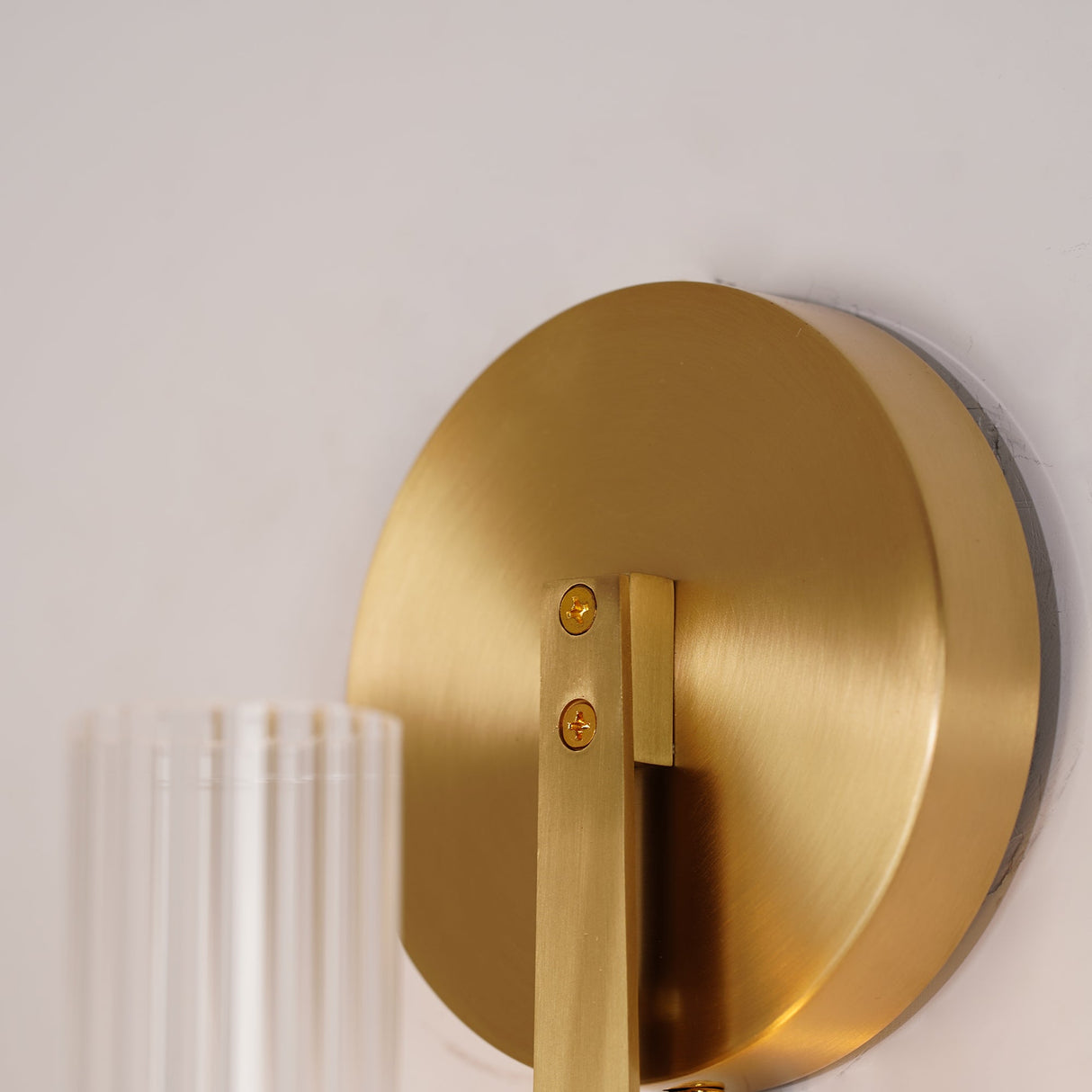 Fontanelle Wall Lamp