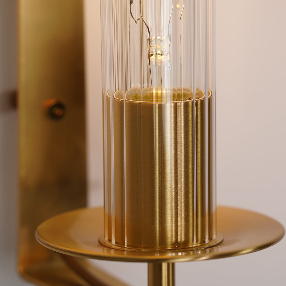 Fontanelle Wall Lamp