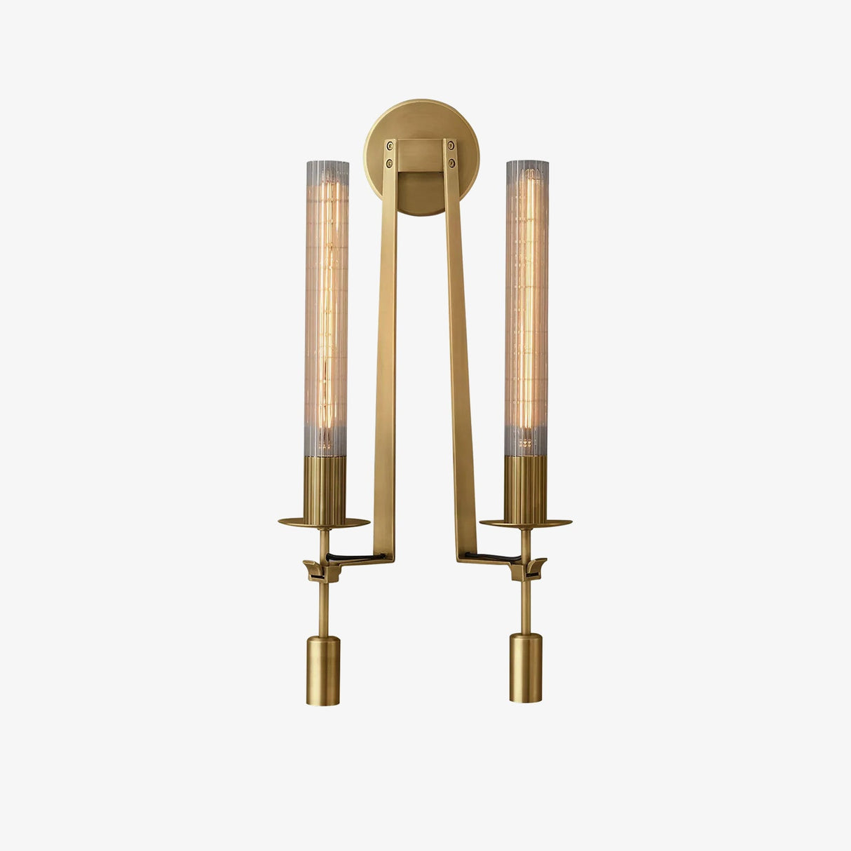 Fontanelle Wall Lamp