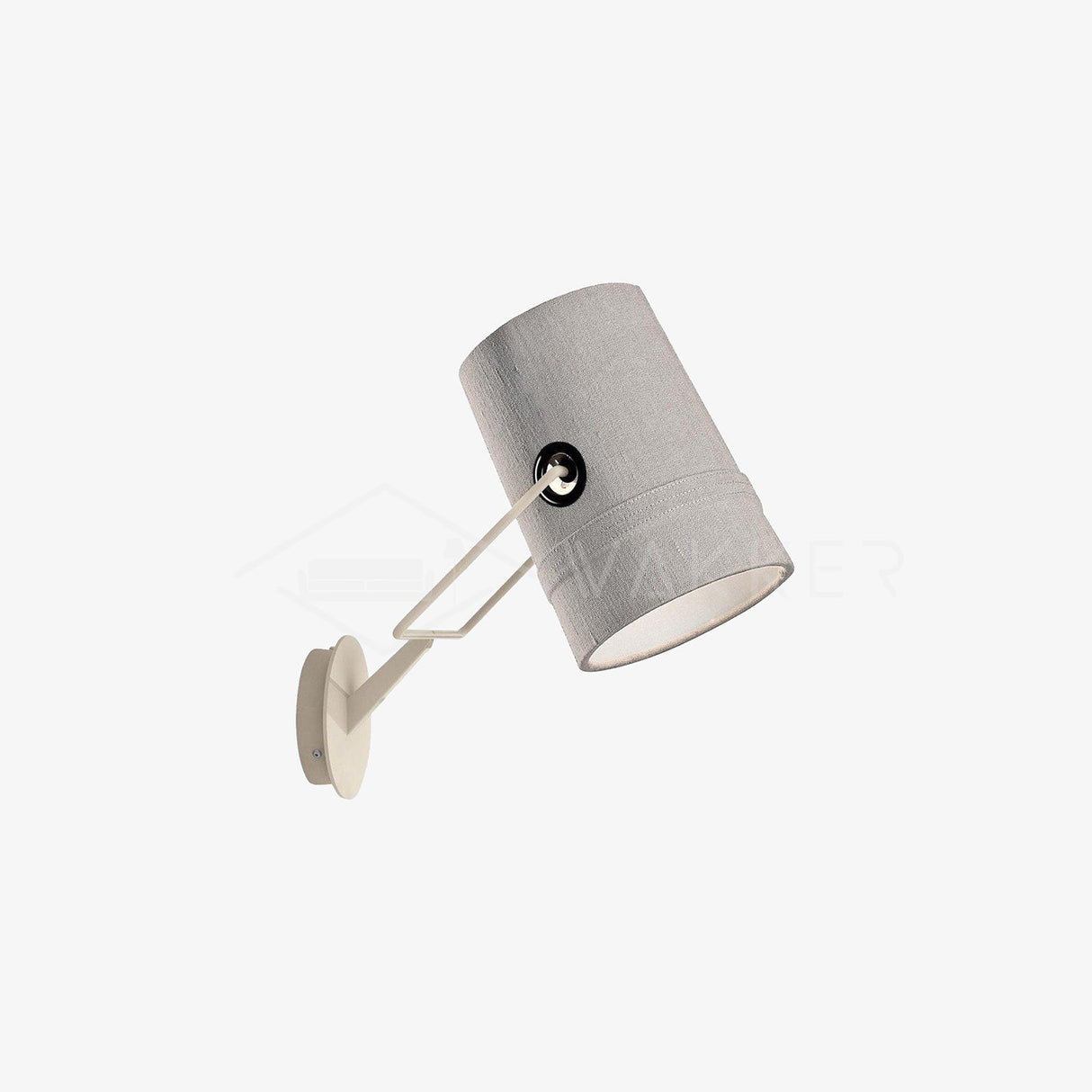 Fork Wall Lamp