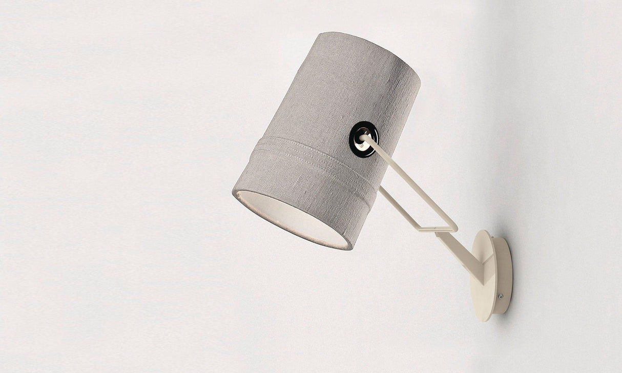 Fork Wall Lamp