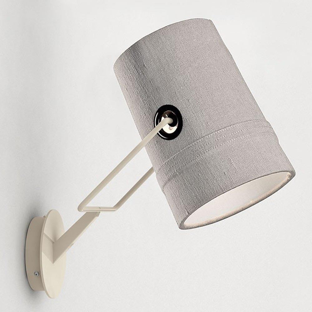Fork Wall Lamp