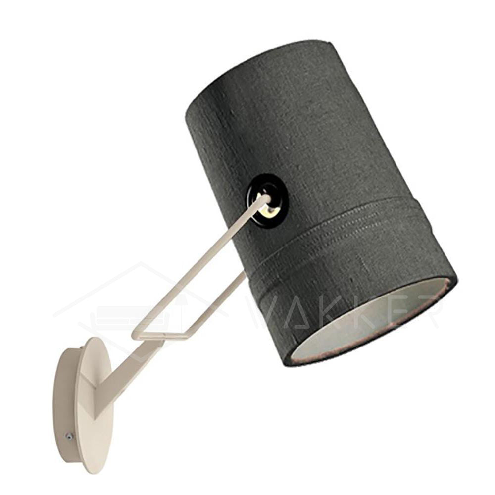 Fork Wall Lamp