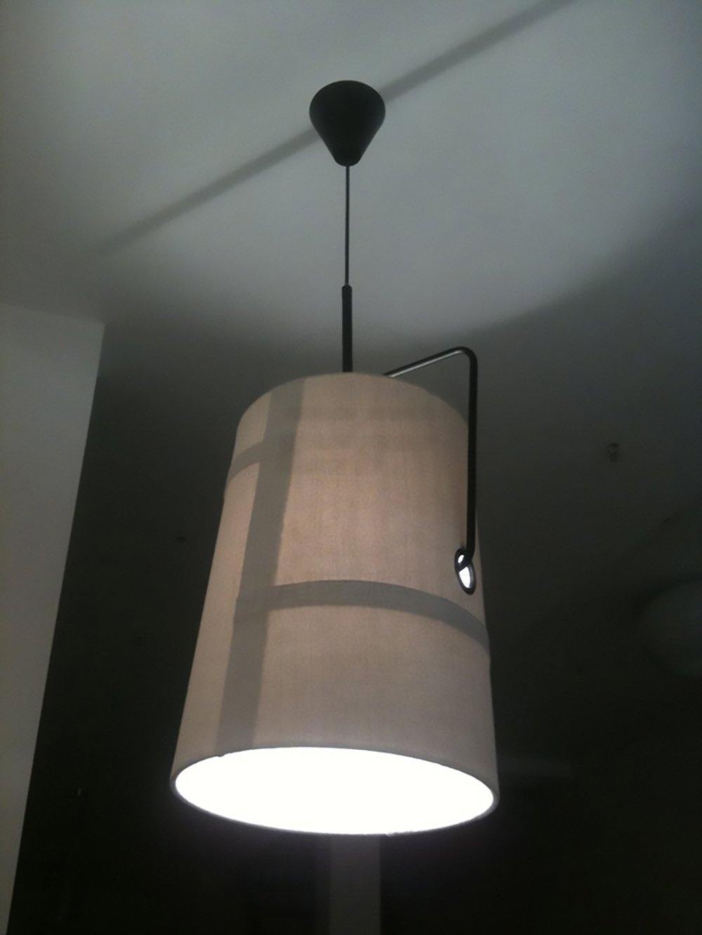 Fork Pendant Lamp