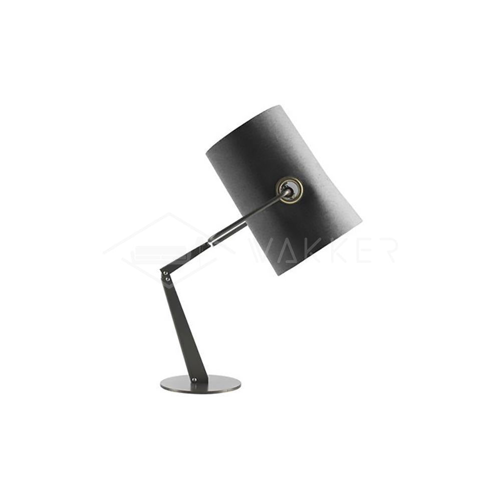 Fork Table Lamp
