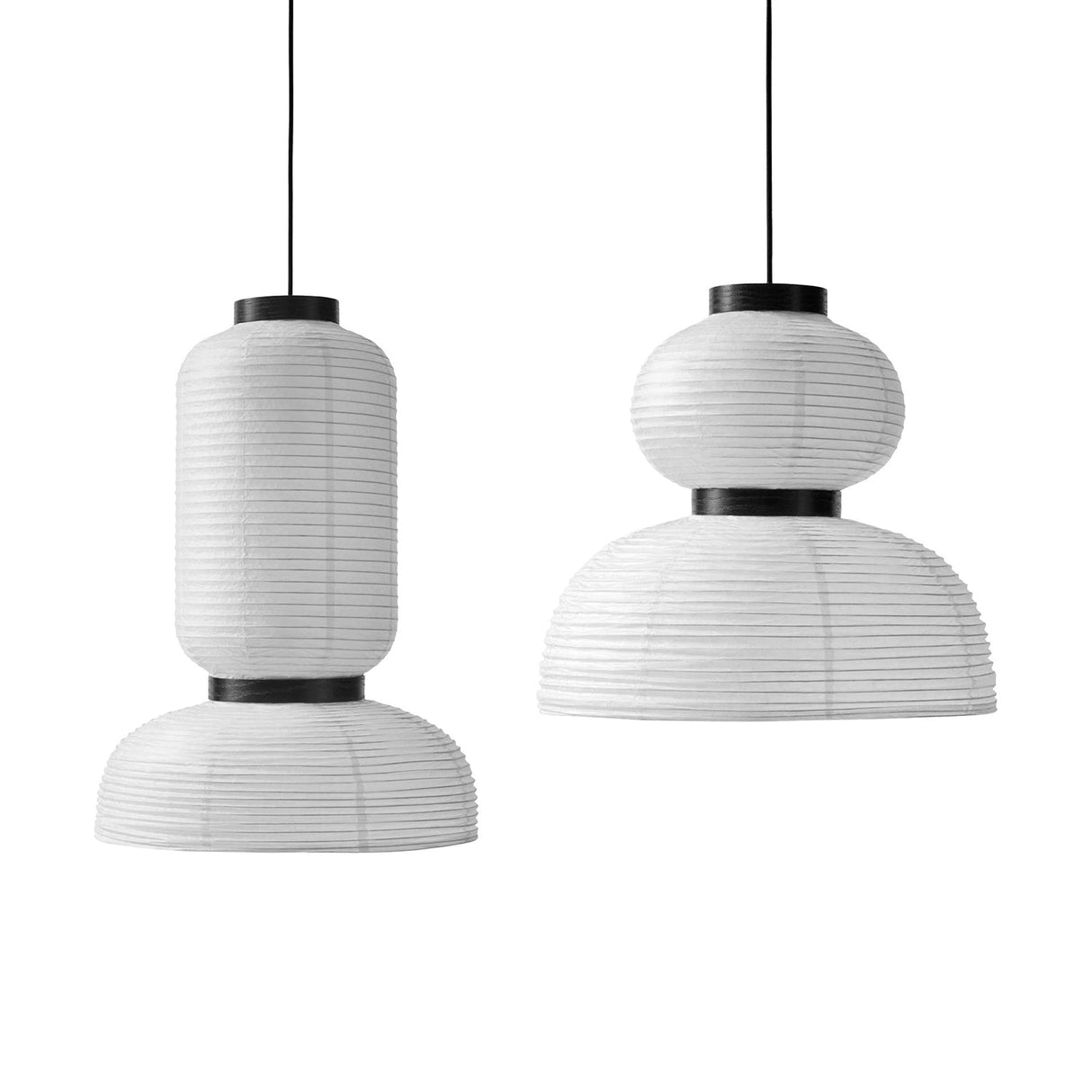 Paper Lanterns Pendant lamp