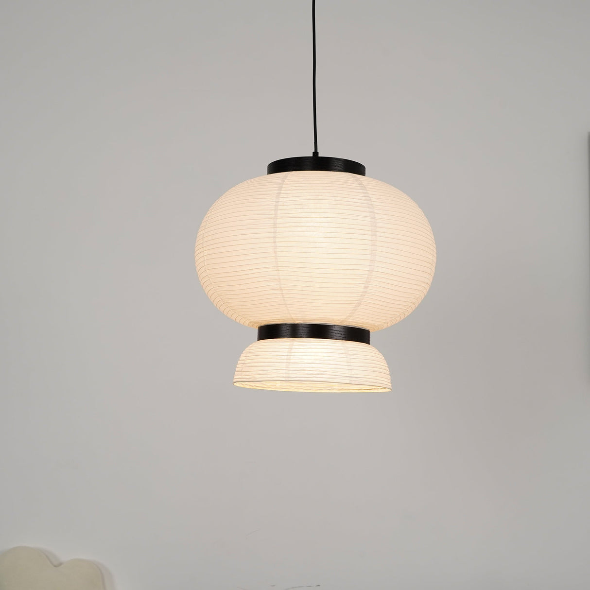 Paper Lanterns Pendant lamp