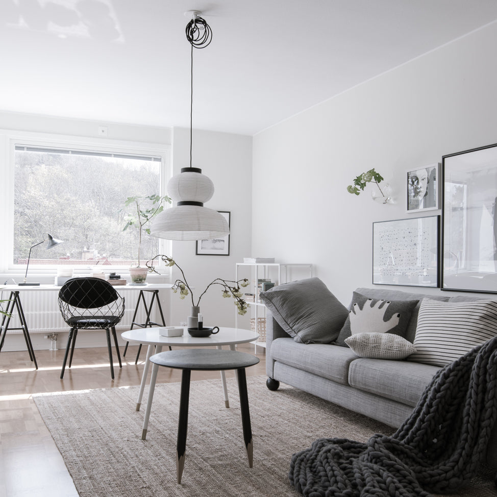 Paper Lanterns Pendant lamp