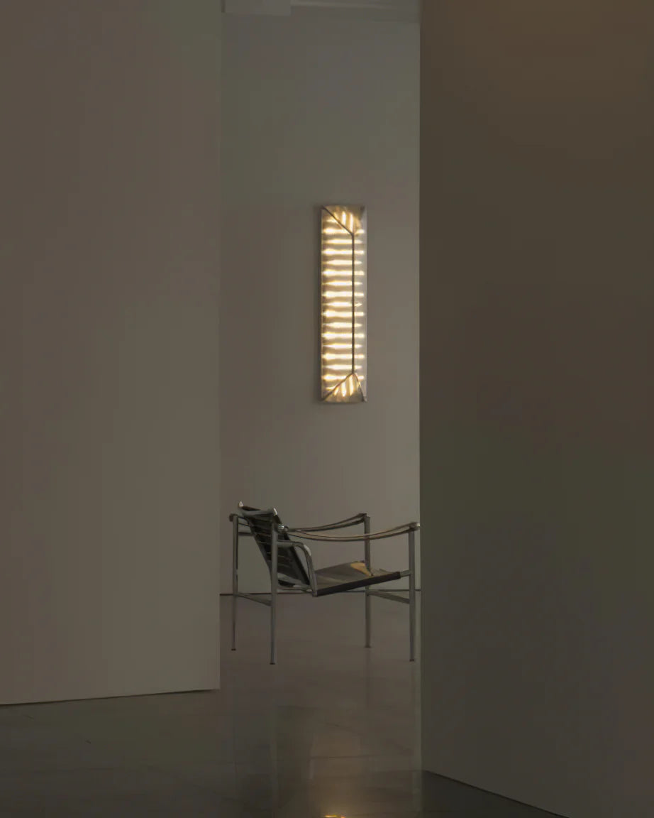 Evelyn Creativity Wall Lamp