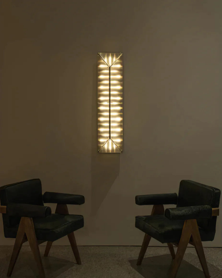 Evelyn Creativity Wall Lamp