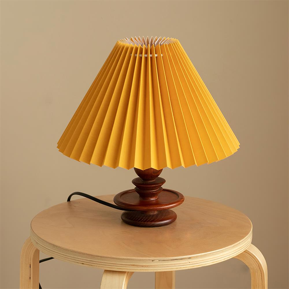 Freeform Table Lamp