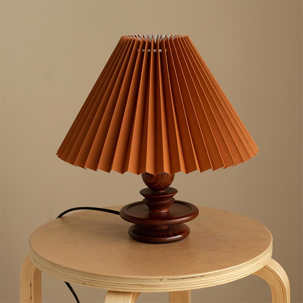 Freeform Table Lamp