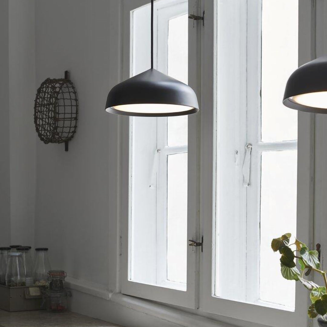 Fura Pendant Lamp
