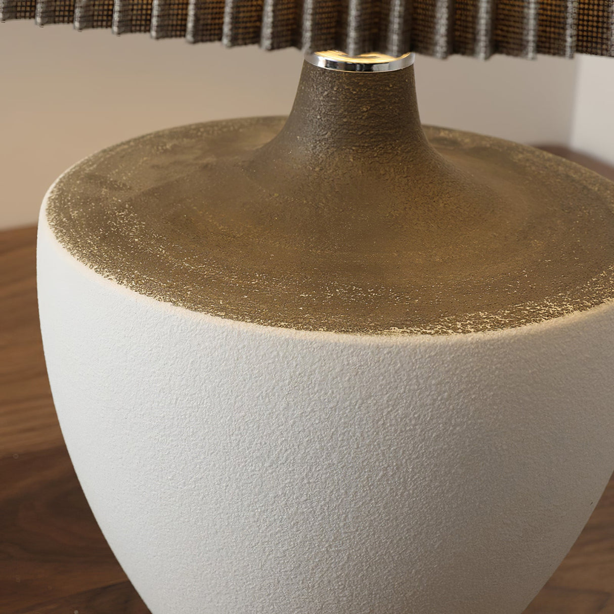 Ghassan Table Lamp
