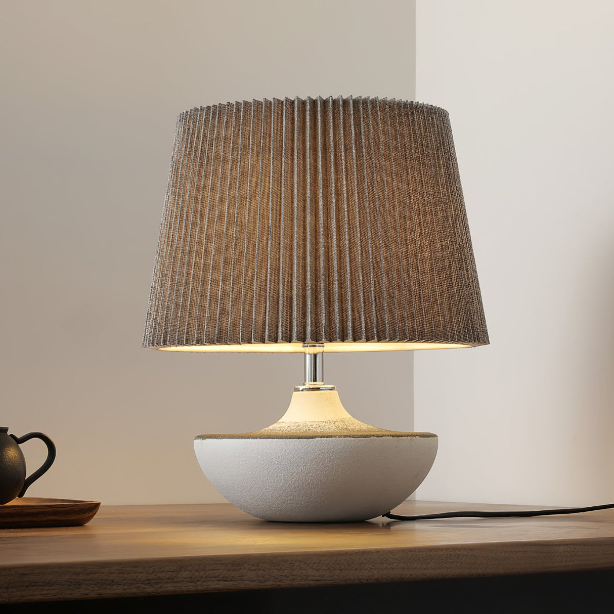 Ghassan Table Lamp