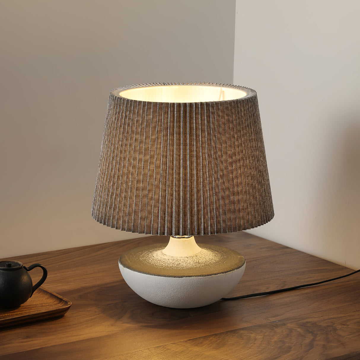 Ghassan Table Lamp