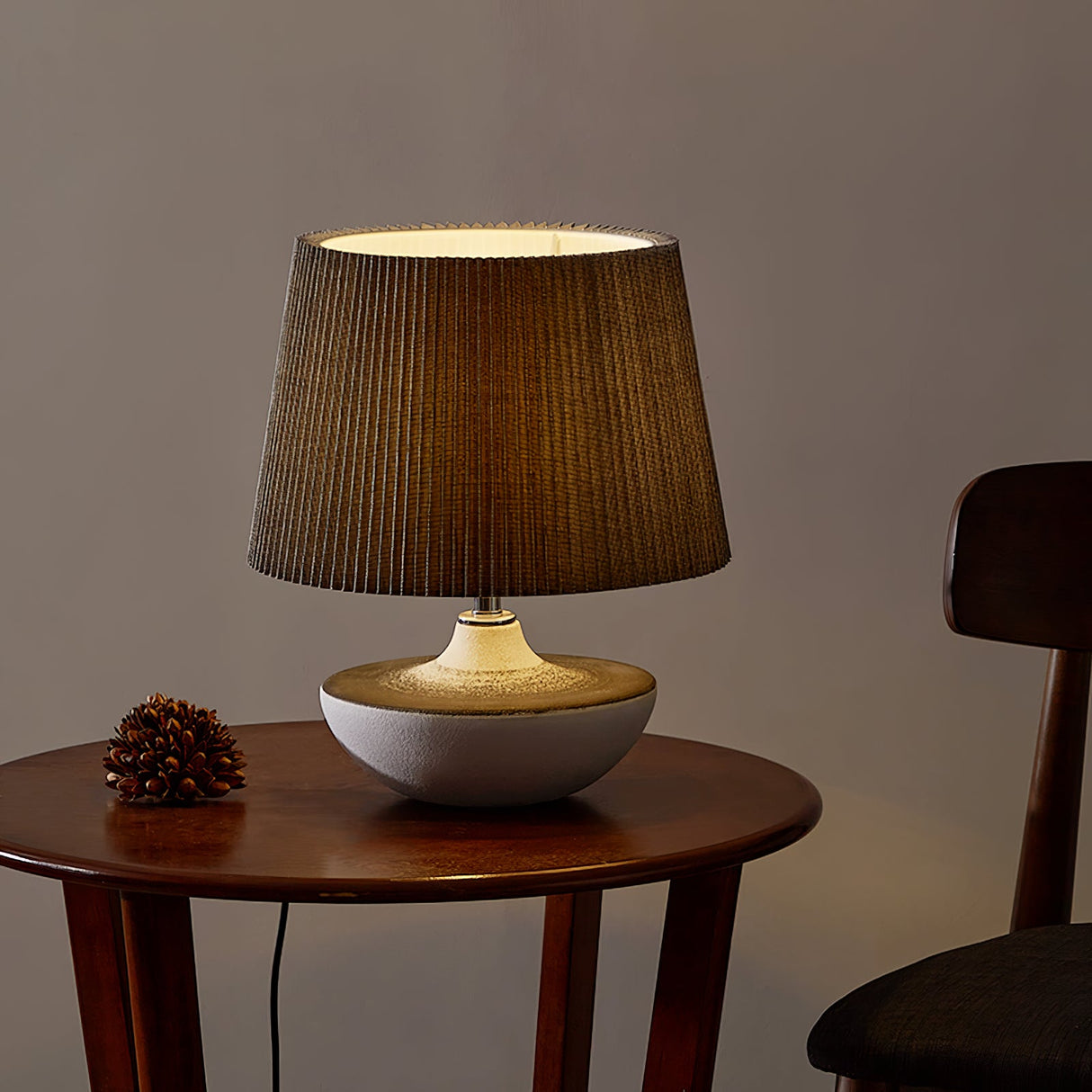 Ghassan Table Lamp