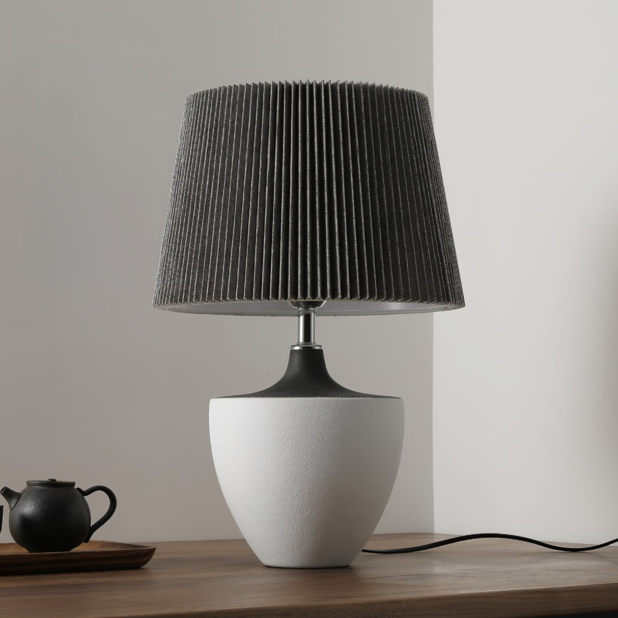 Ghassan Table Lamp