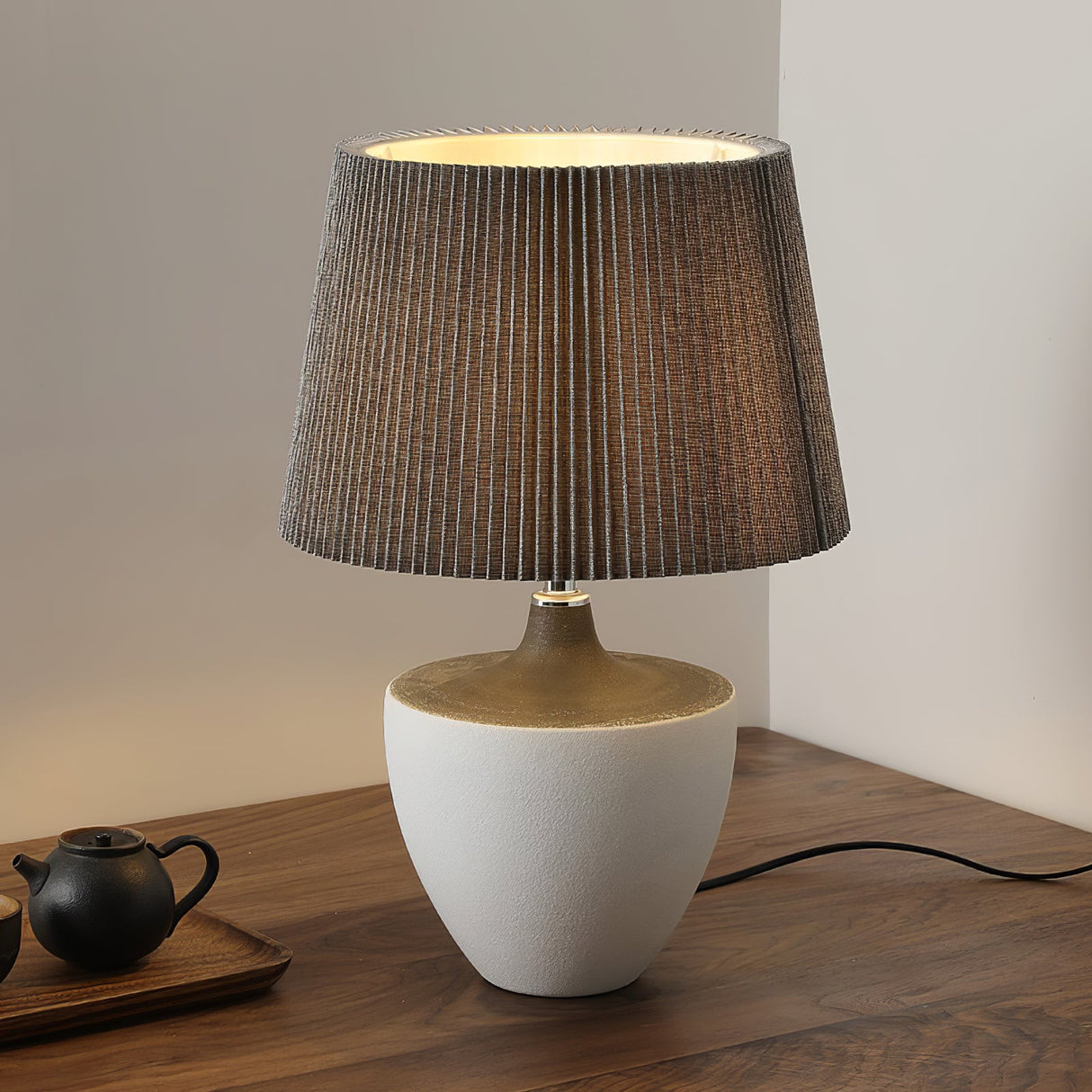 Ghassan Table Lamp
