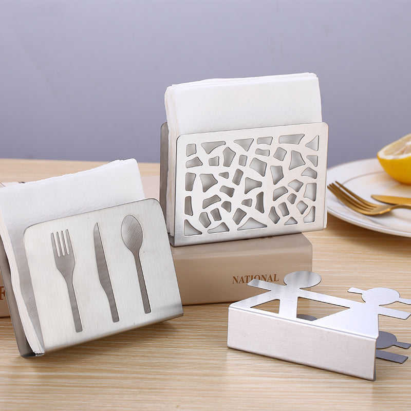 Gianni Napkin Holders