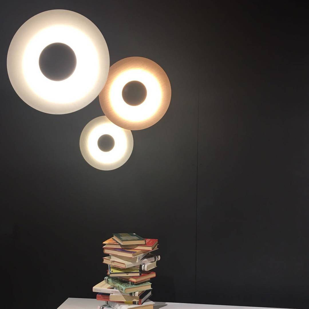 Ginger Wall Light