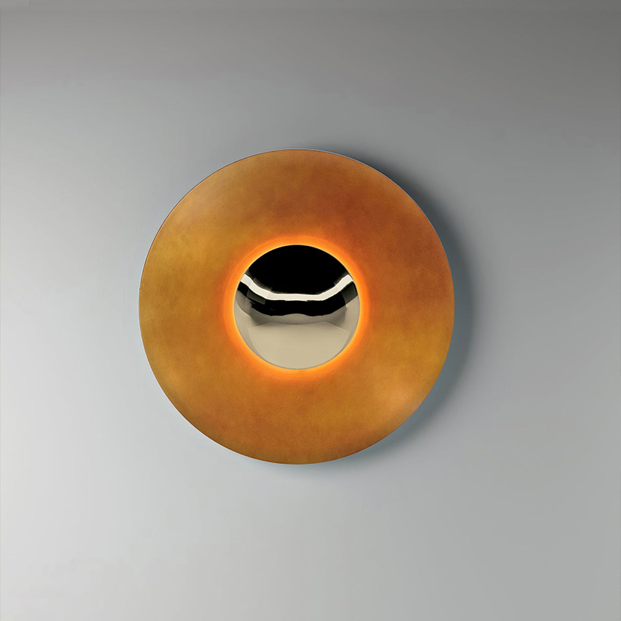 Ginger Wall Light
