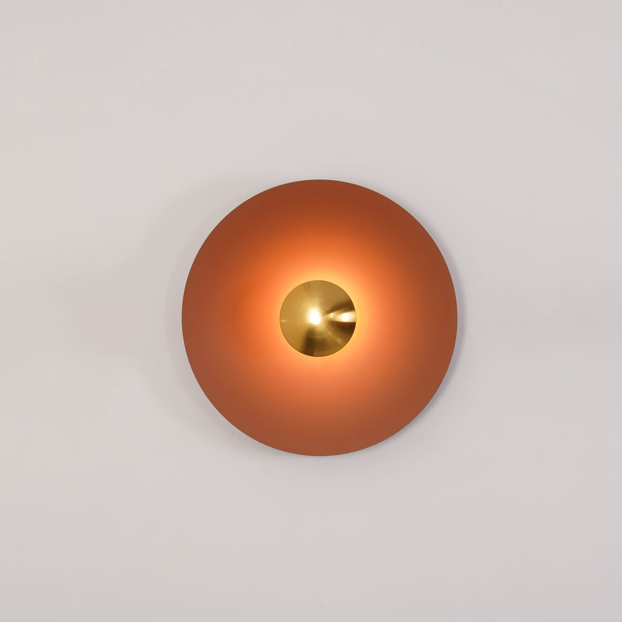 Ginger Wall Light
