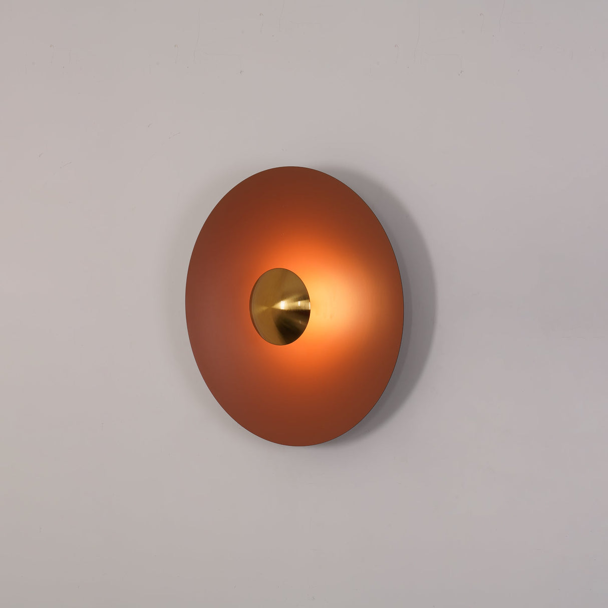 Ginger Wall Light