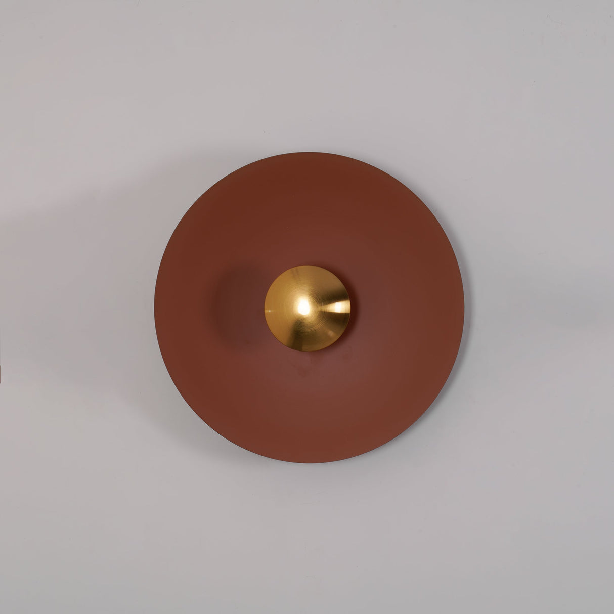 Ginger Wall Light