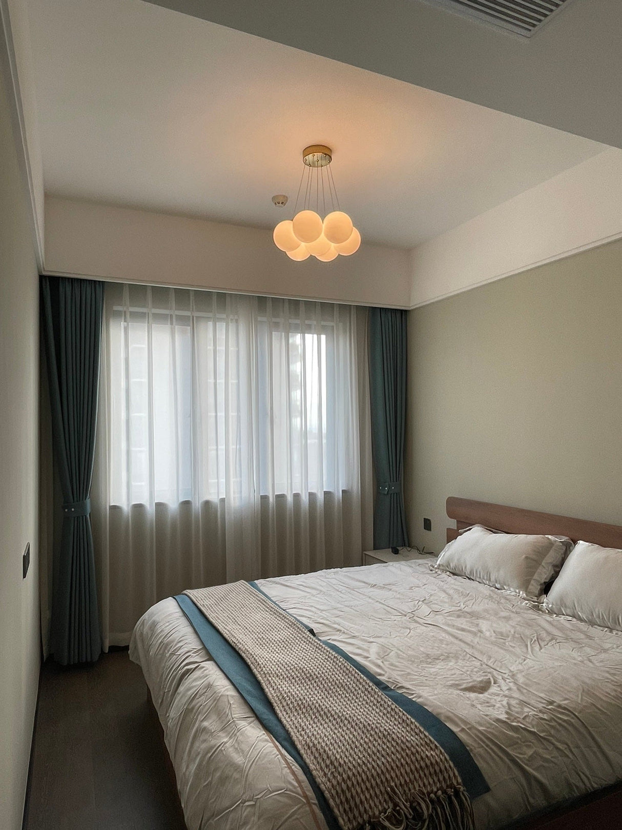 Glass 07R Chandelier