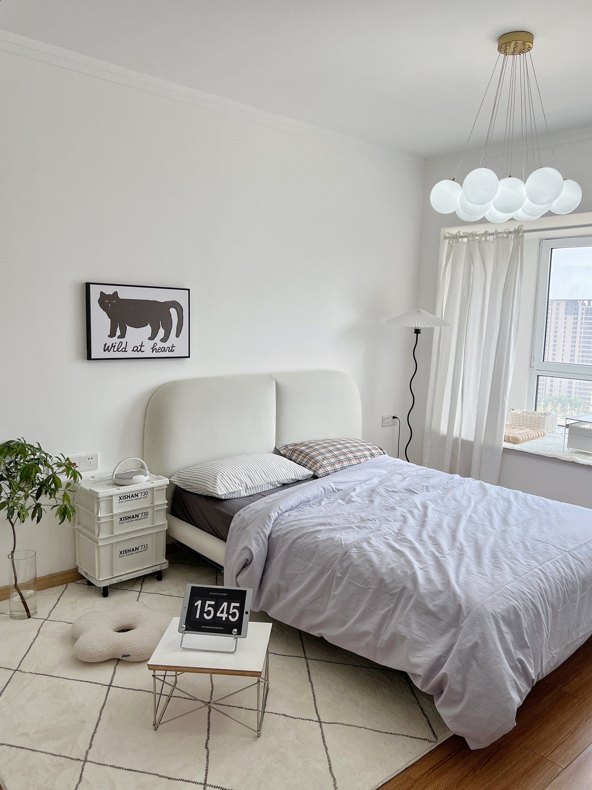 Glass 07R Chandelier